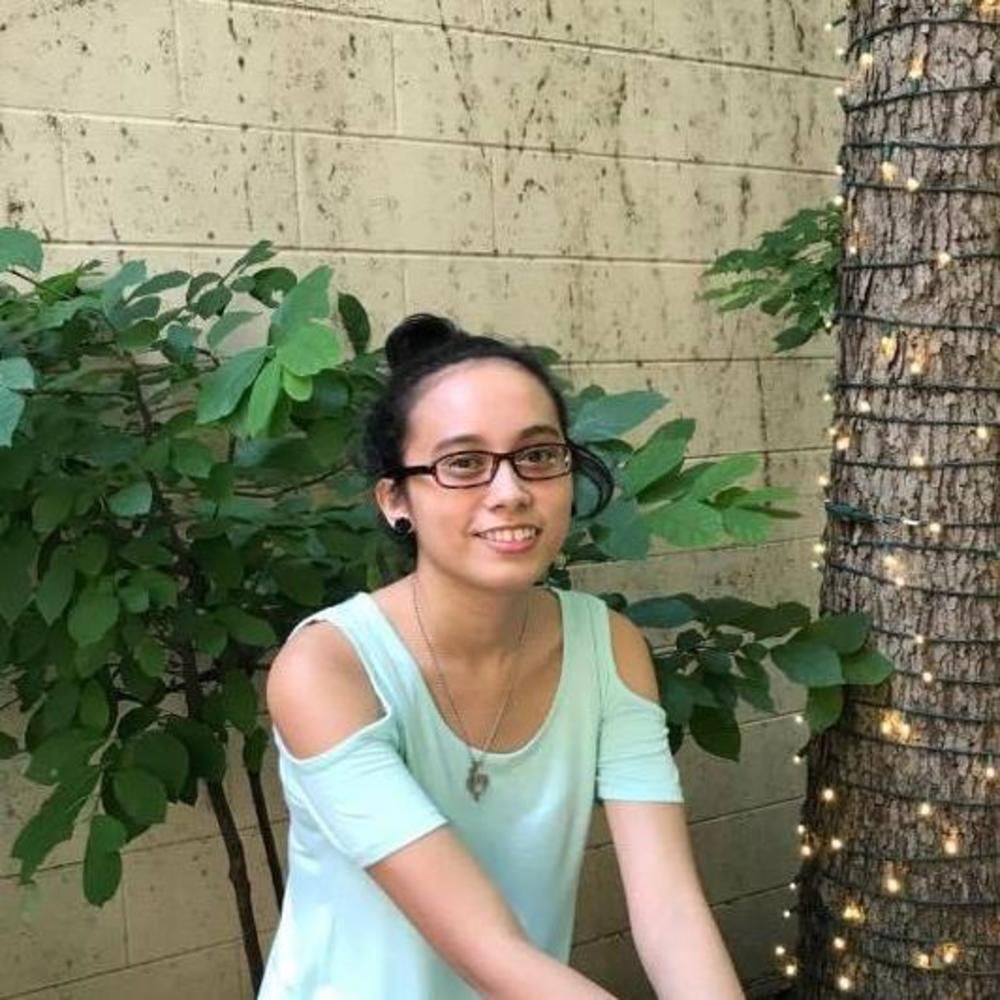 Meet your Posher, Erica